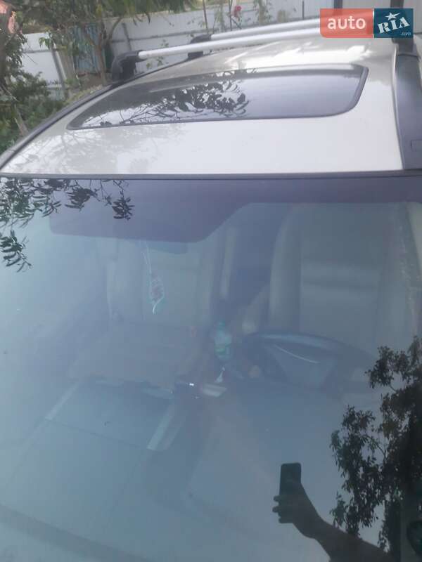 Внедорожник / Кроссовер Honda CR-V 2008 в Василькове