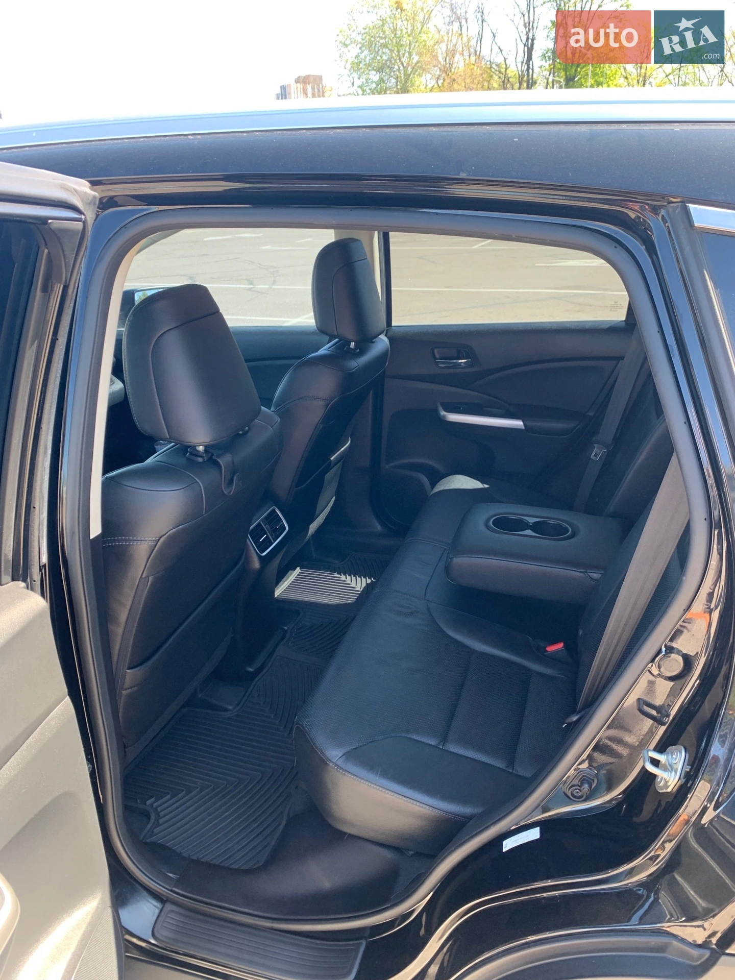 2015 Honda CR-V - мініатюра 6