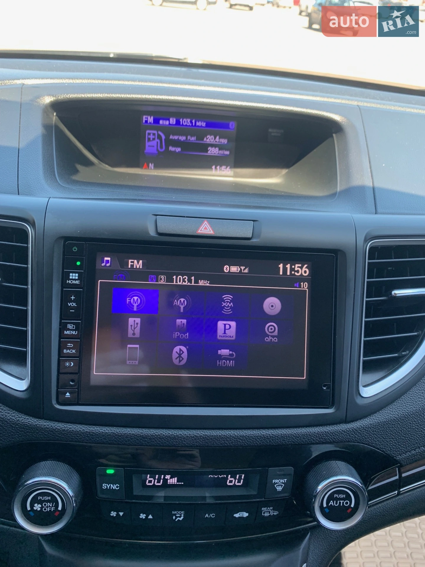 2015 Honda CR-V - мініатюра 20
