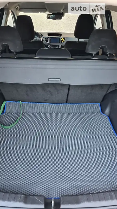 Honda CR-V 2016 VIN SHSRE6880GU004079 фото оголошення 27 з 66