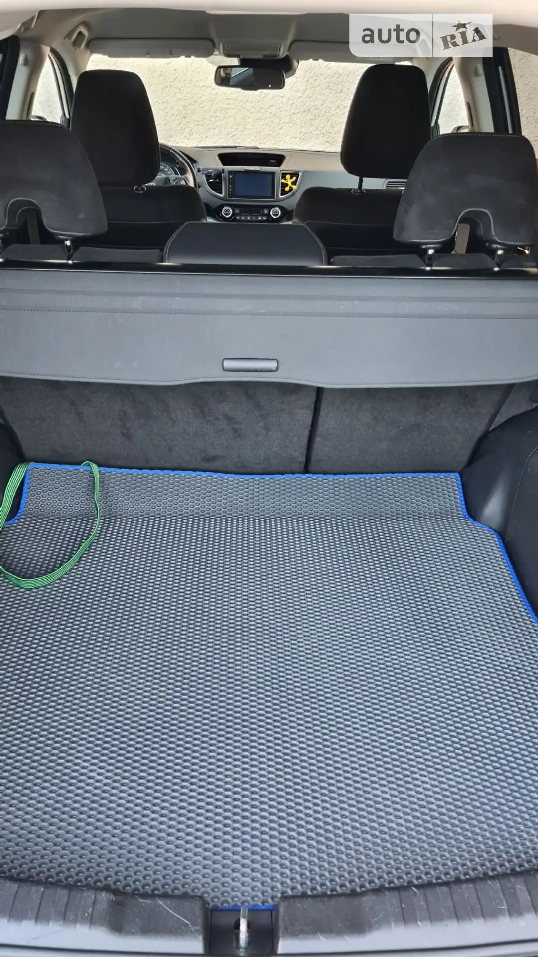 2016 Honda CR-V - мініатюра 27