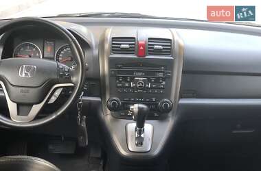 Внедорожник / Кроссовер Honda CR-V 2011 в Броварах