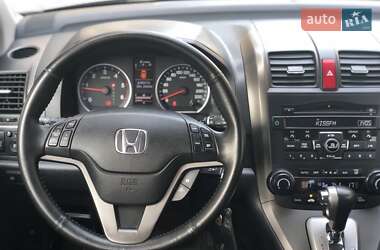 Внедорожник / Кроссовер Honda CR-V 2011 в Броварах