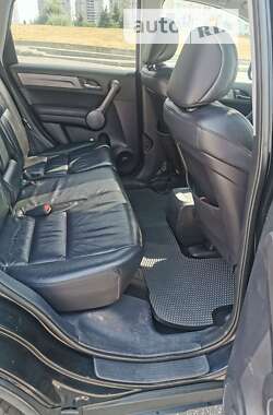 Внедорожник / Кроссовер Honda CR-V 2008 в 