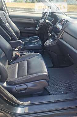 Внедорожник / Кроссовер Honda CR-V 2008 в 