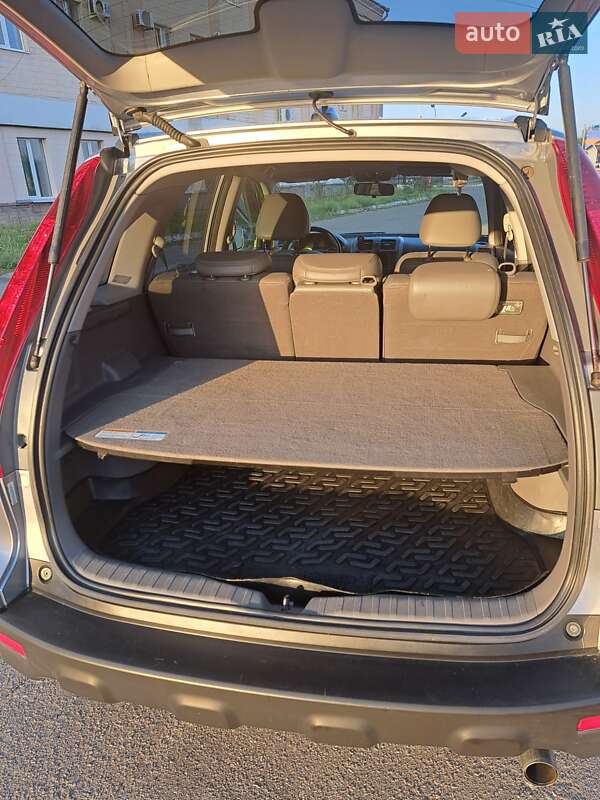 Внедорожник / Кроссовер Honda CR-V 2007 в Полтаве