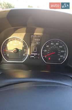 Внедорожник / Кроссовер Honda CR-V 2007 в 
