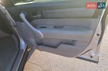 Внедорожник / Кроссовер Honda CR-V 2007 в 
