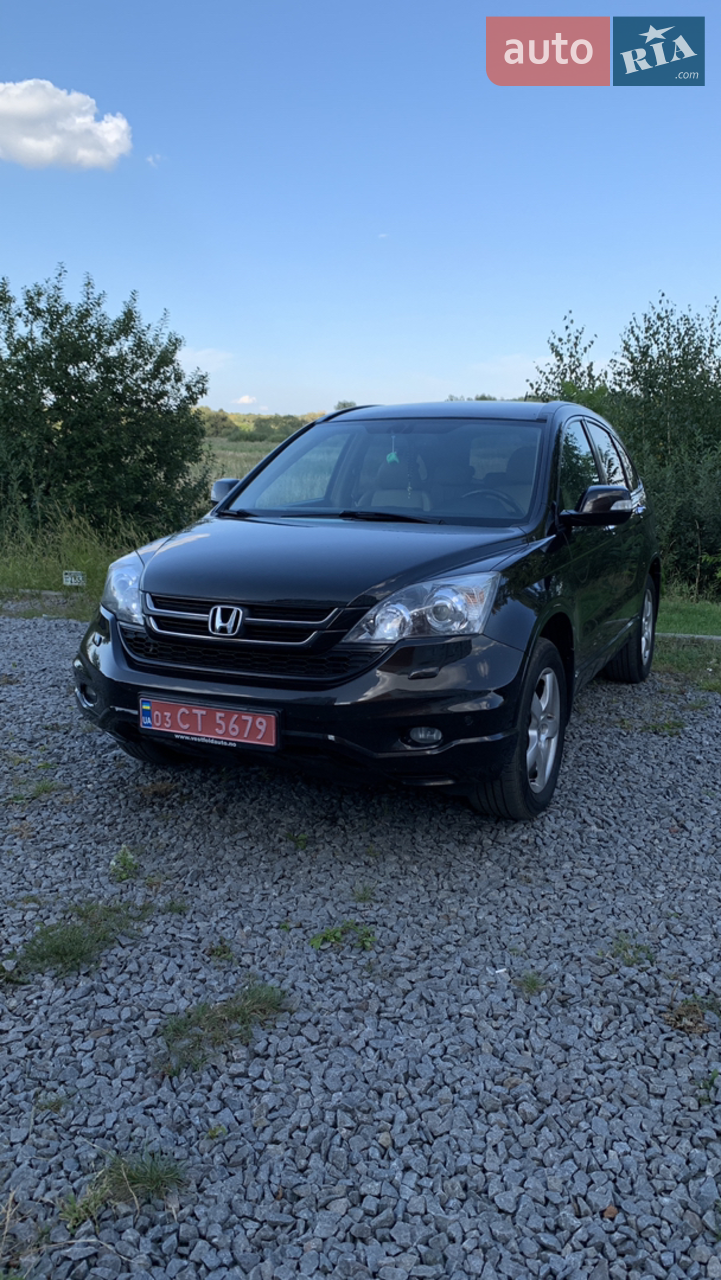 2011 Honda CR-V - мініатюра 54