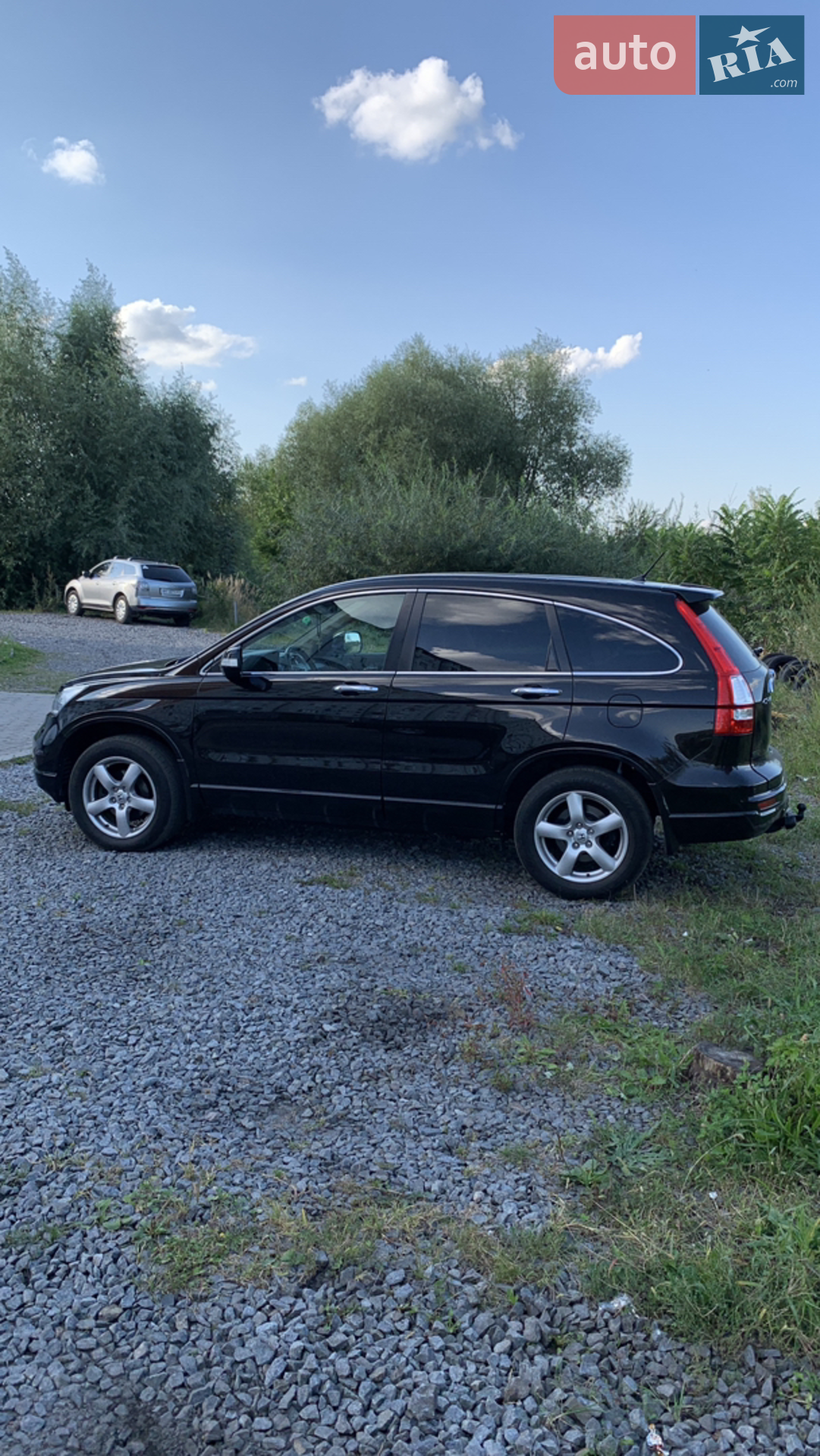 2010 Honda CR-V - мініатюра 11