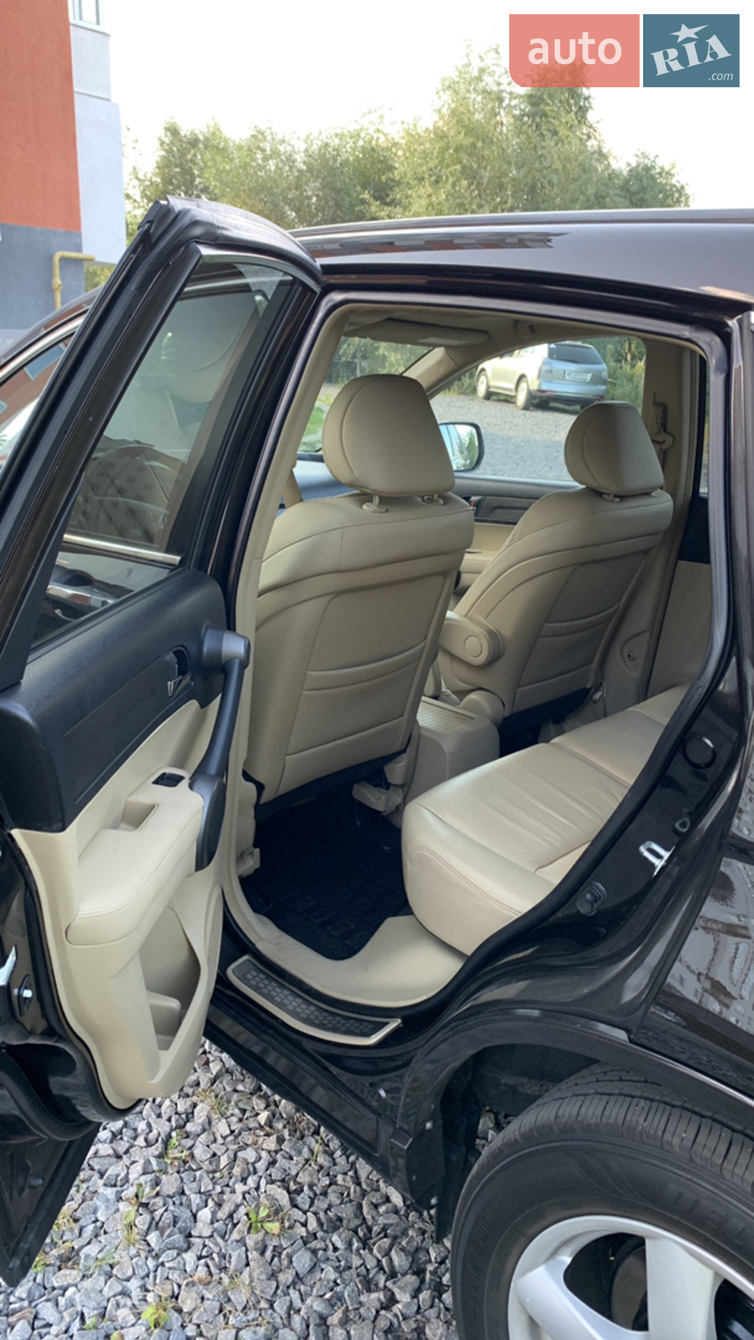 2010 Honda CR-V - мініатюра 23