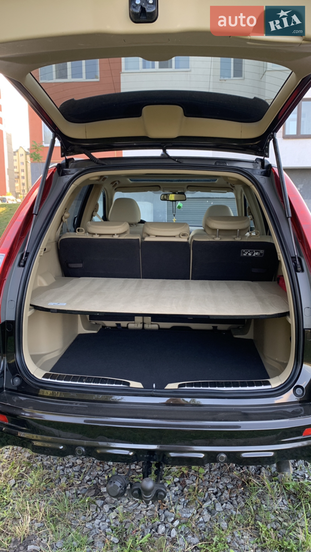 2010 Honda CR-V - мініатюра 26