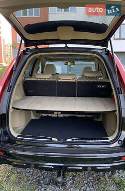 Внедорожник / Кроссовер Honda CR-V 2010 в 
