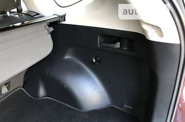 Позашляховик / Кросовер Honda CR-V 2013 в 