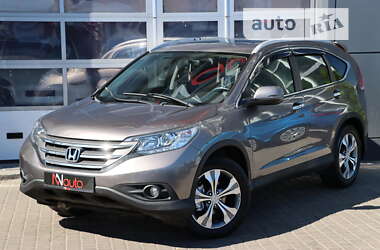 Внедорожник / Кроссовер Honda CR-V 2013 в Одессе