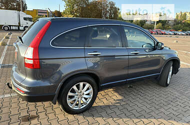Внедорожник / Кроссовер Honda CR-V 2010 в 