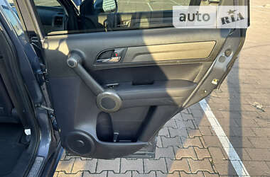 Внедорожник / Кроссовер Honda CR-V 2010 в 