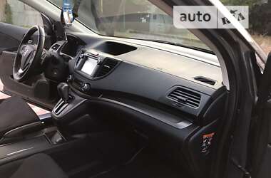 Позашляховик / Кросовер Honda CR-V 2013 в Одесі