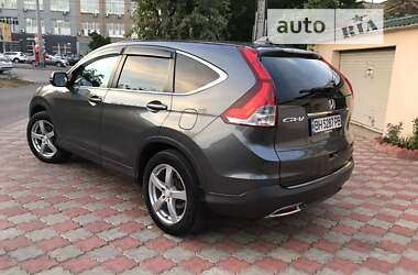 Внедорожник / Кроссовер Honda CR-V 2013 в Одессе