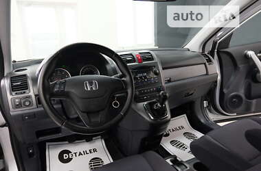 Внедорожник / Кроссовер Honda CR-V 2009 в Дрогобыче