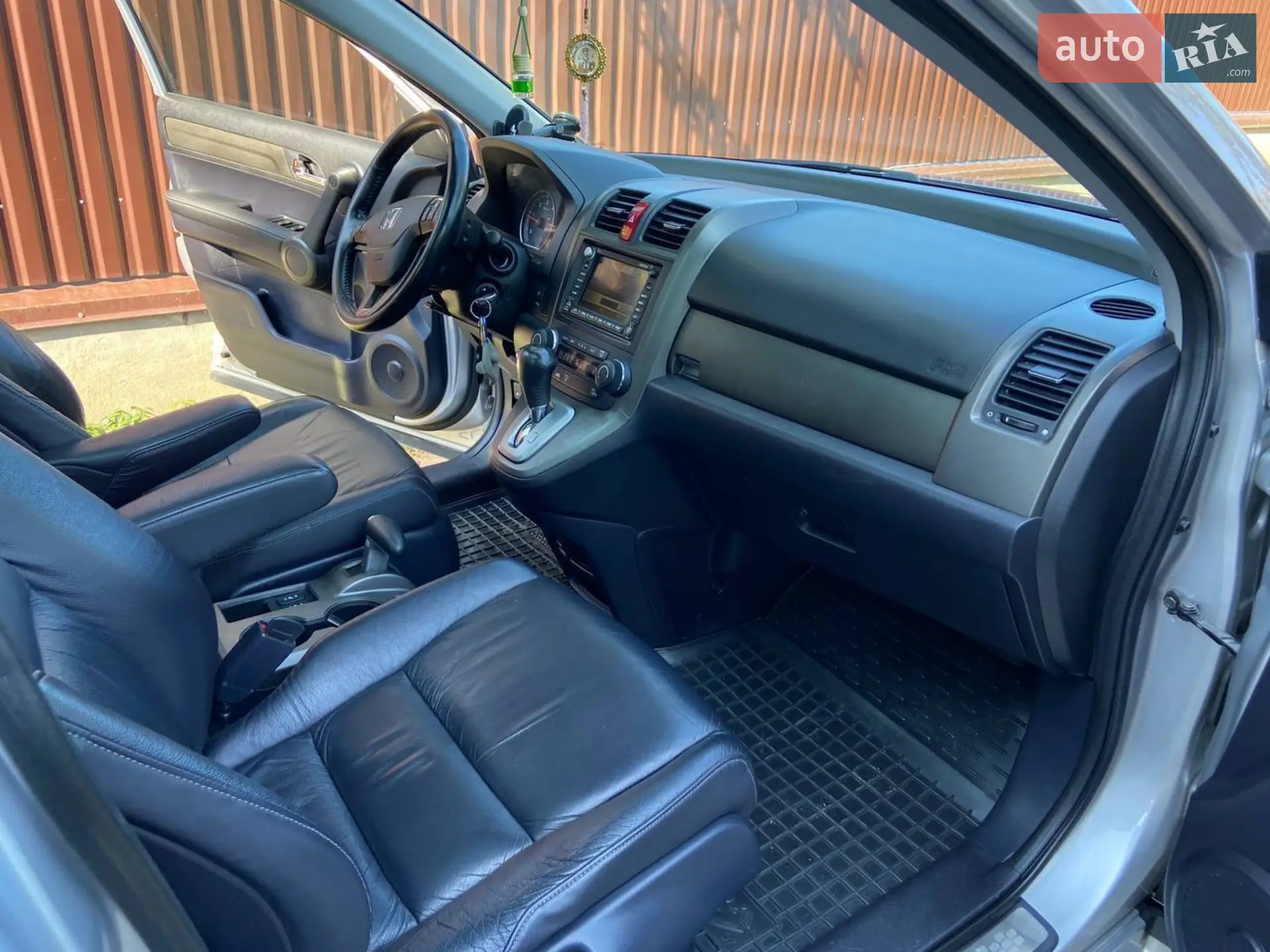 2011 Honda CR-V - мініатюра 6