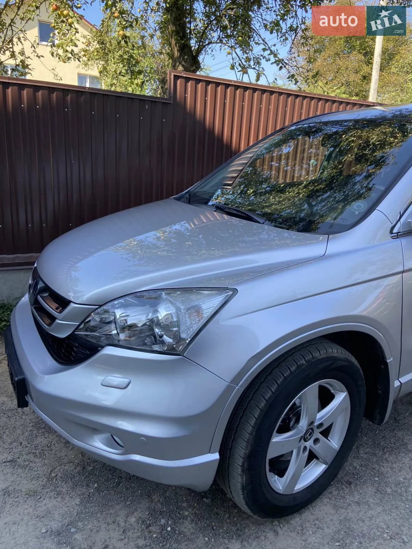 2011 Honda CR-V - мініатюра 33