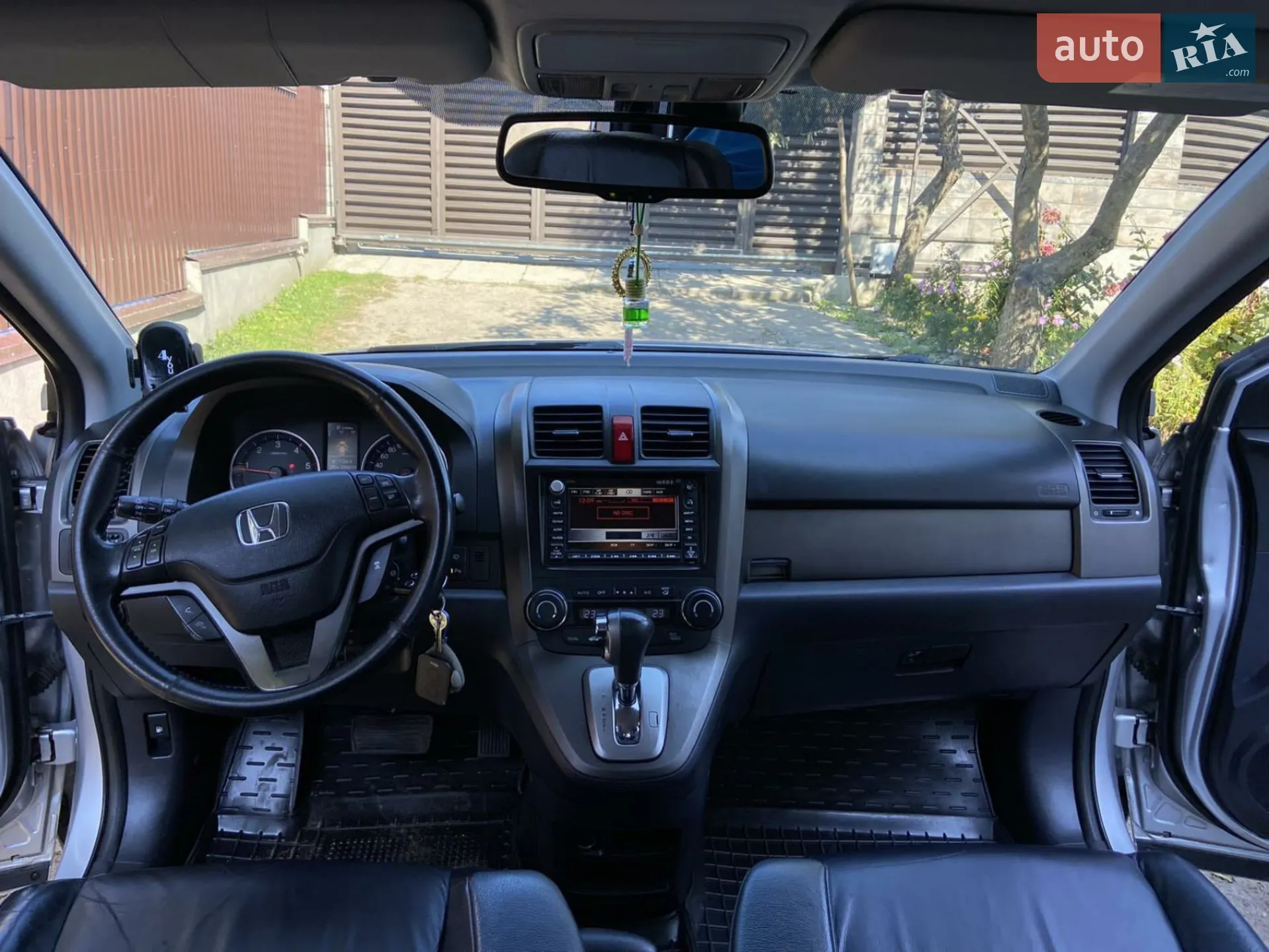 2011 Honda CR-V - мініатюра 41