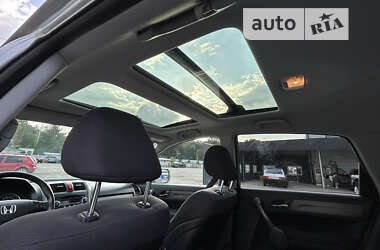 Внедорожник / Кроссовер Honda CR-V 2008 в 