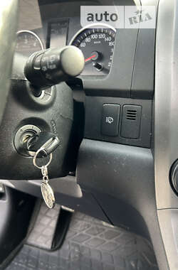 Внедорожник / Кроссовер Honda CR-V 2008 в 