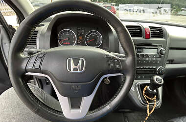 Внедорожник / Кроссовер Honda CR-V 2008 в 