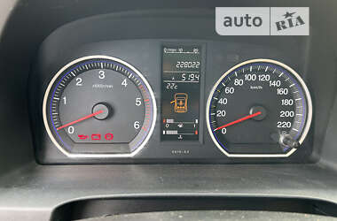 Внедорожник / Кроссовер Honda CR-V 2008 в 