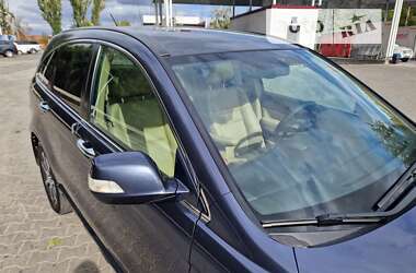 Внедорожник / Кроссовер Honda CR-V 2012 в 
