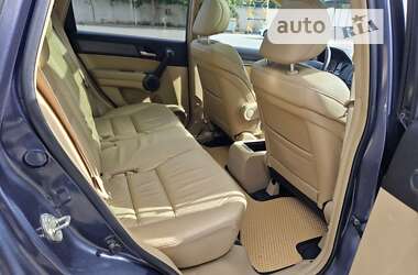 Внедорожник / Кроссовер Honda CR-V 2012 в 