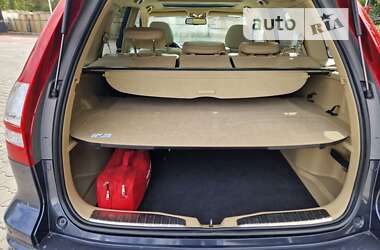 Внедорожник / Кроссовер Honda CR-V 2012 в 