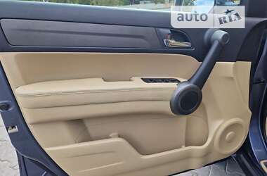 Внедорожник / Кроссовер Honda CR-V 2012 в 