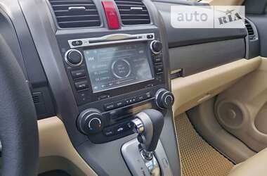 Внедорожник / Кроссовер Honda CR-V 2012 в 
