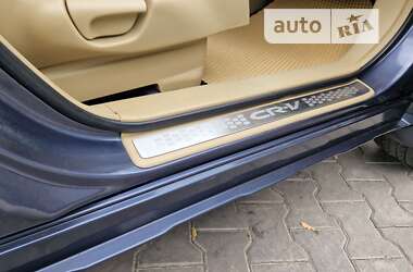 Внедорожник / Кроссовер Honda CR-V 2012 в 