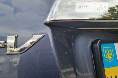 Внедорожник / Кроссовер Honda CR-V 2012 в 