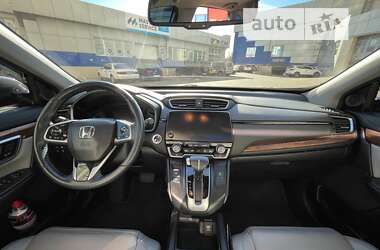 Позашляховик / Кросовер Honda CR-V 2019 в Одесі