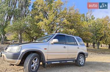 Внедорожник / Кроссовер Honda CR-V 1999 в Одессе