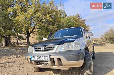 Внедорожник / Кроссовер Honda CR-V 1999 в Одессе