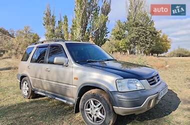 Внедорожник / Кроссовер Honda CR-V 1999 в Одессе