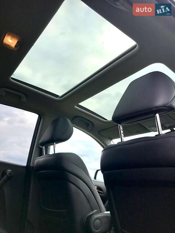 Позашляховик / Кросовер Honda CR-V 2011 в Дрогобичі фото 10 Позашляховик / Кросовер Honda CR-V 2011 в Дрогобичі