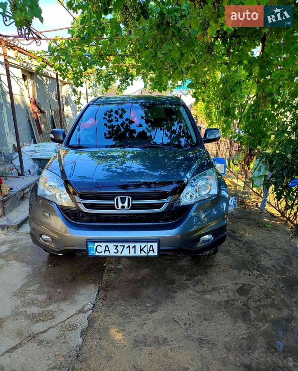 2011 Honda CR-V - мініатюра 31