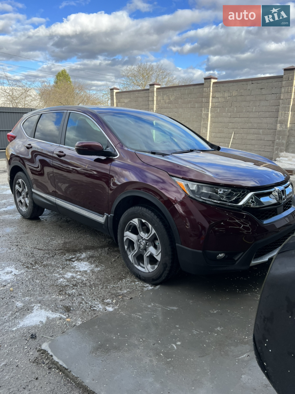 2020 Honda CR-V - мініатюра 46