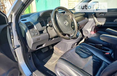 Внедорожник / Кроссовер Honda CR-V 2010 в Херсоне