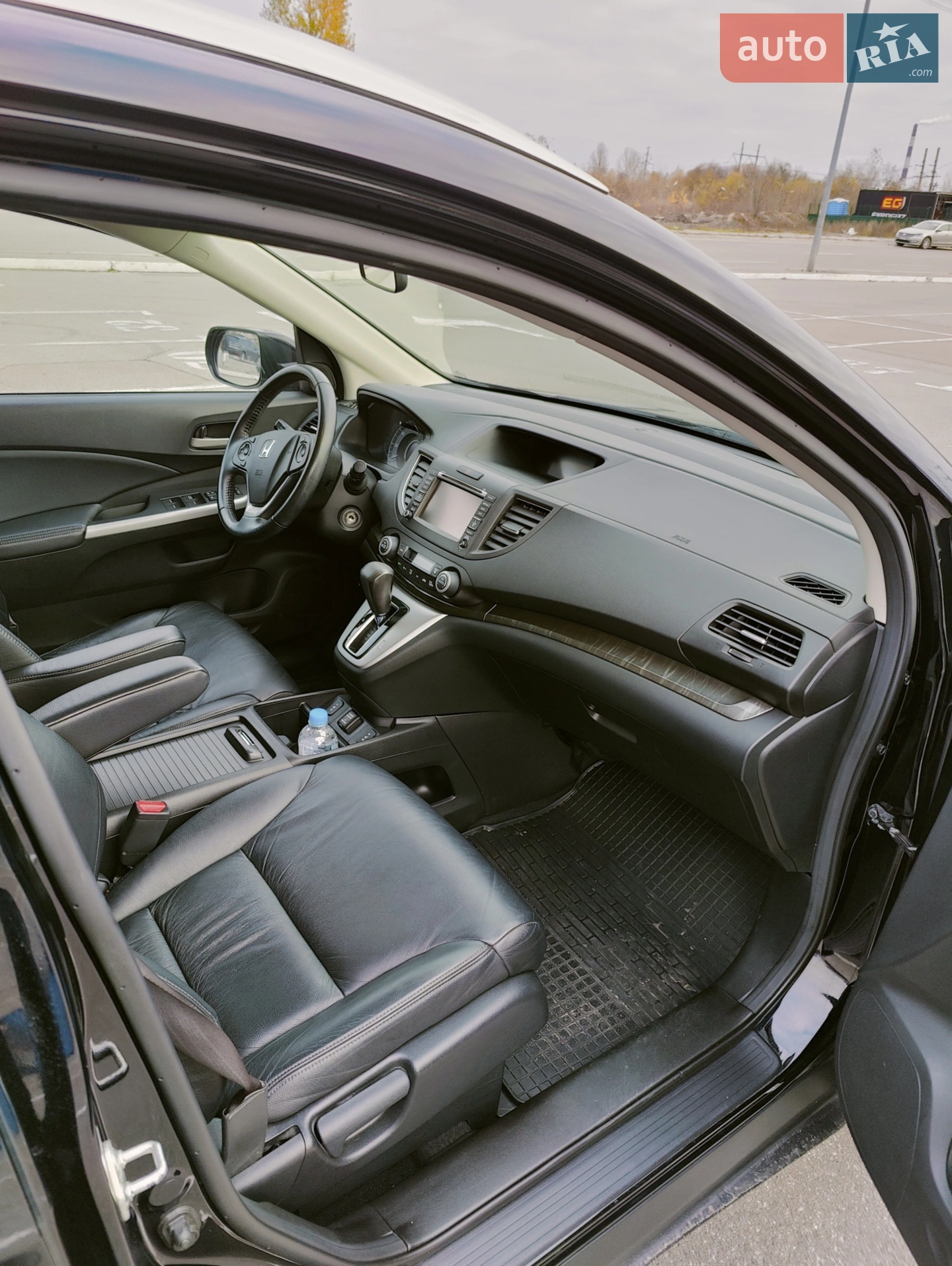2013 Honda CR-V - мініатюра 10