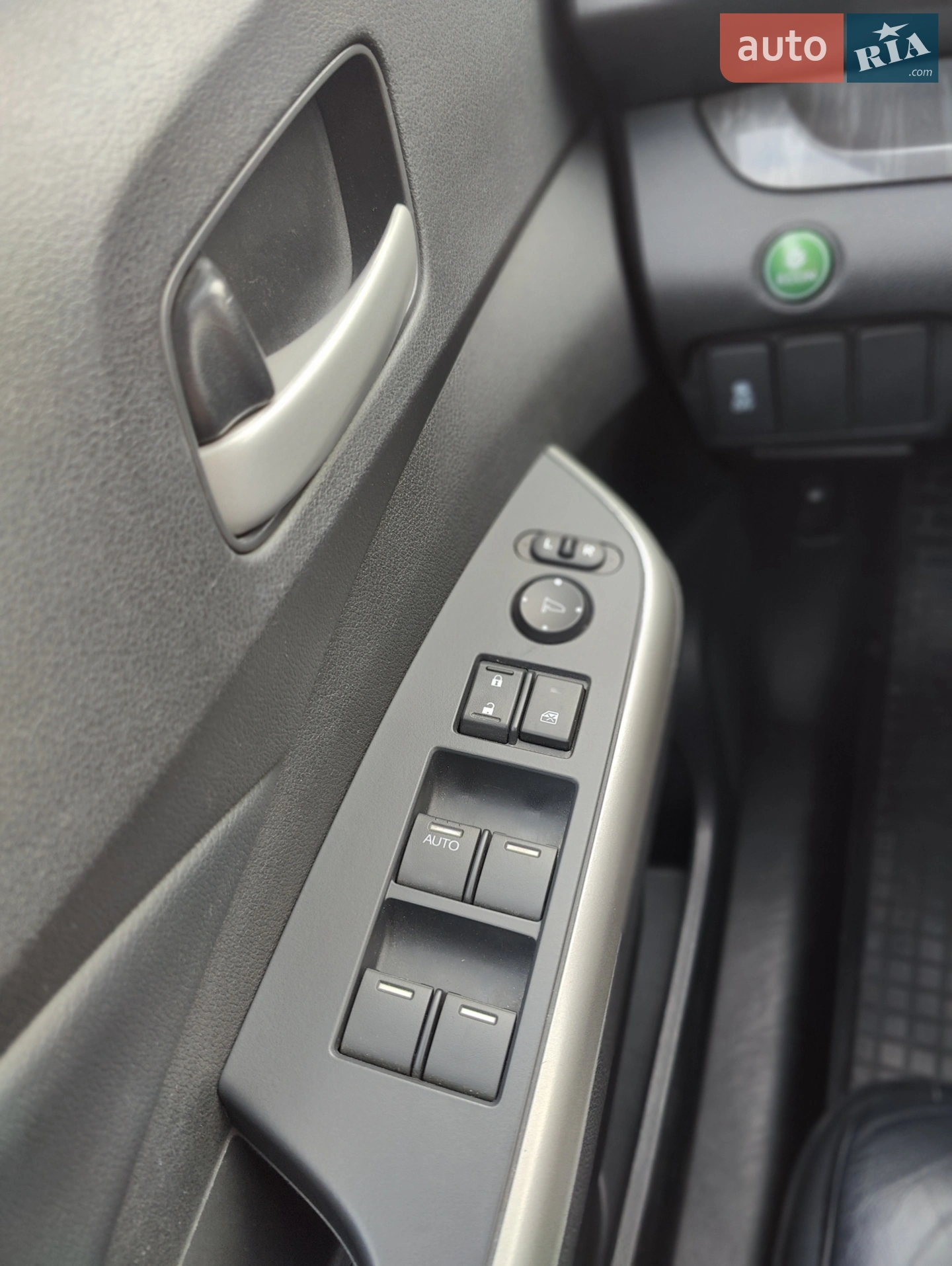 2013 Honda CR-V - мініатюра 14