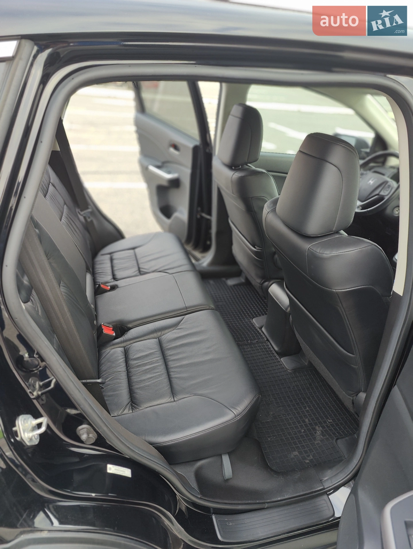2013 Honda CR-V - мініатюра 18