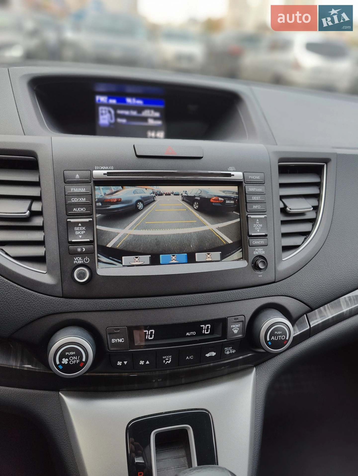 2013 Honda CR-V - мініатюра 22